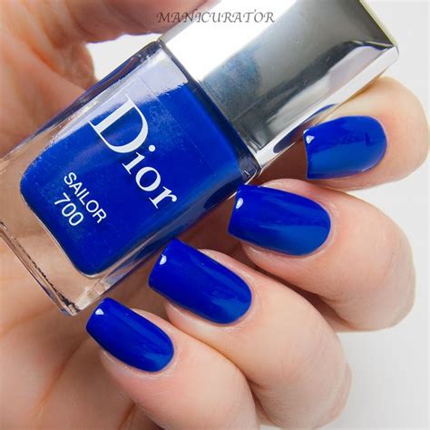 dior nail polish yacht 210|Dior Vernis Limited Edition Manicure Transat, Voyage .